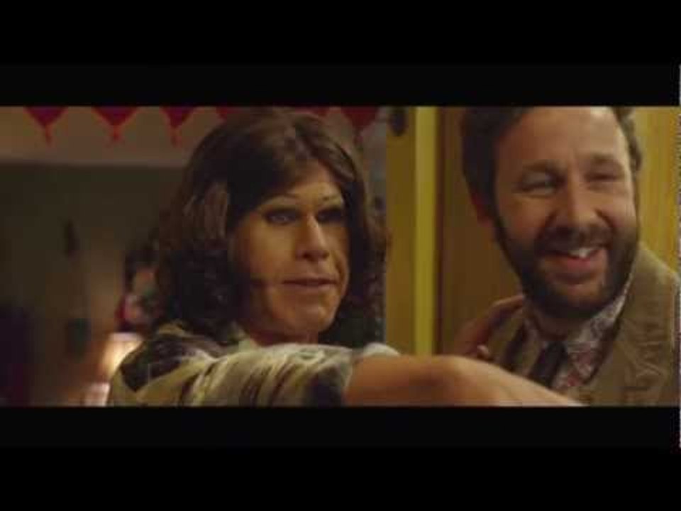 3,2,1...Frankie Go Boom Teaser Trailer