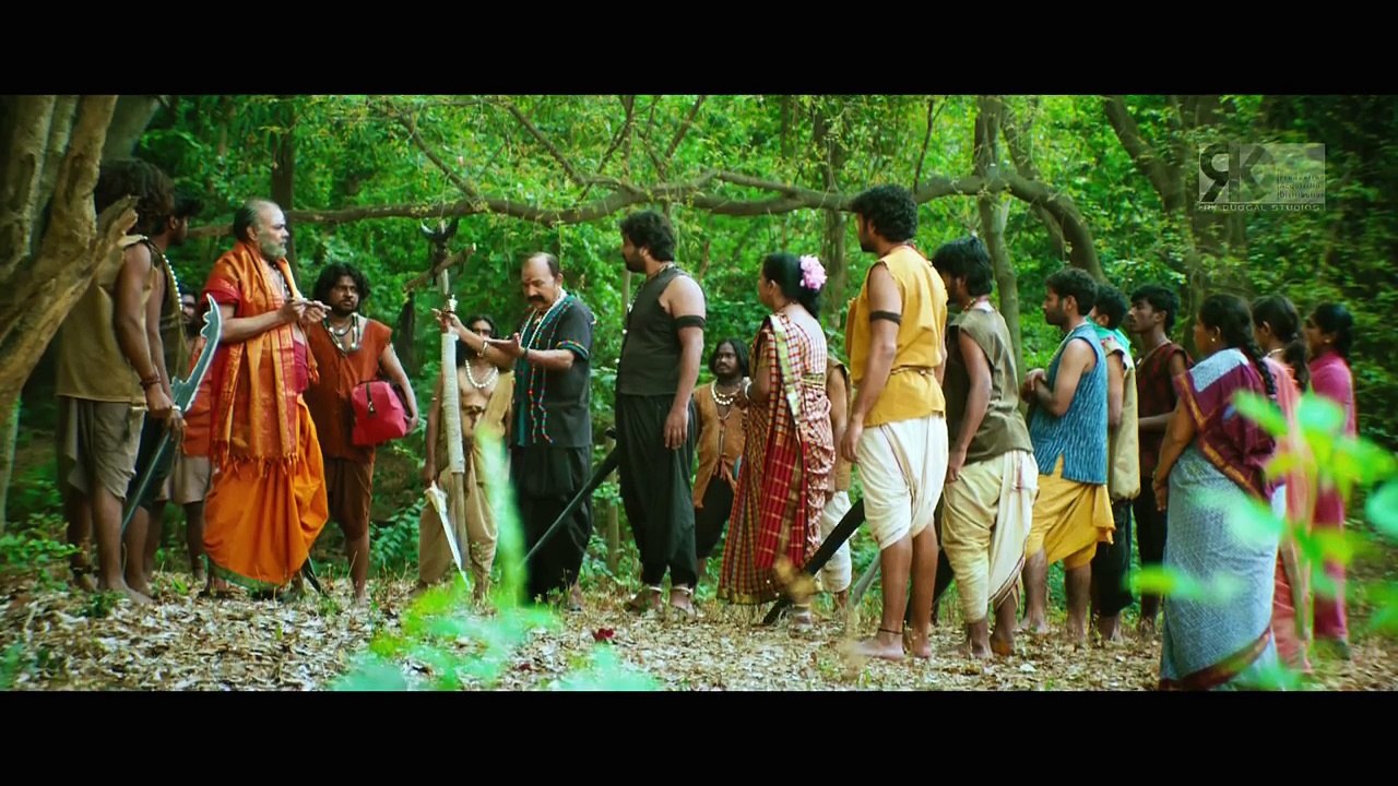 Ashoka (2016) Full Hindi Dubbed Movie | South Indian Movies Dubbed in Hindi Full Movie