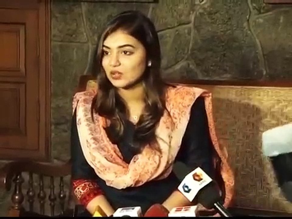Nazriya Nazim Press Meet Full Video Kerala State Film Award Best Actress