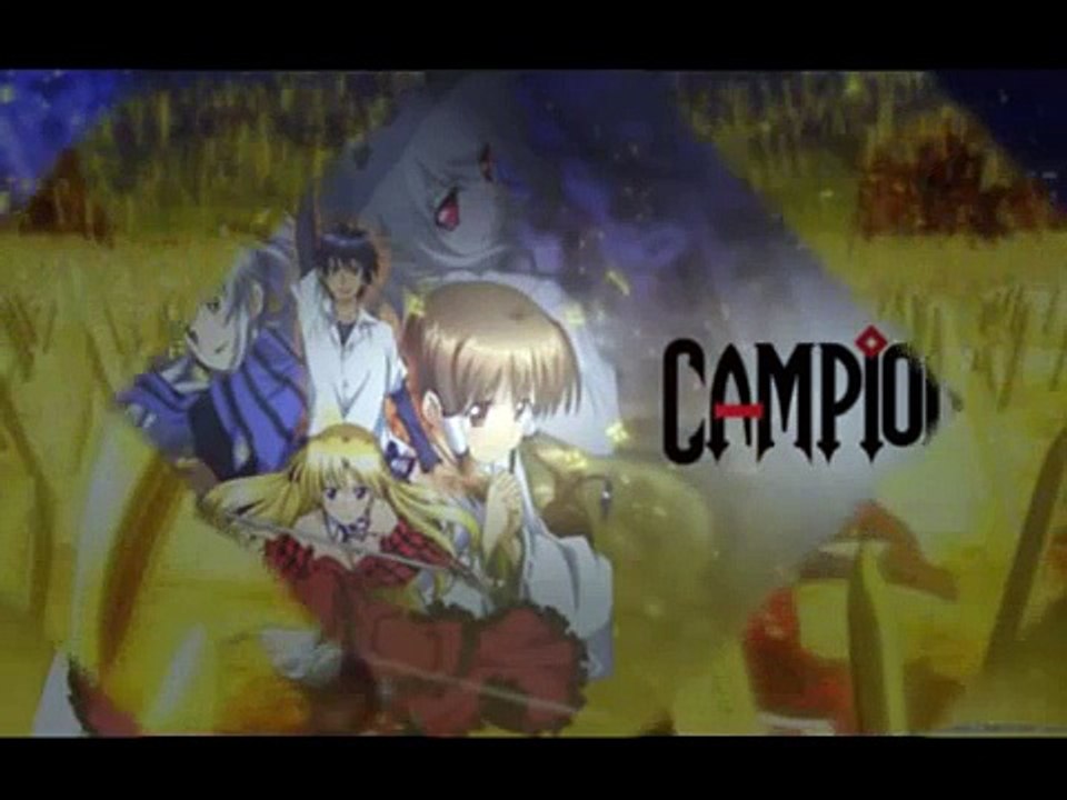 Top Harem Anime With Cool Male Lead Pt. 6