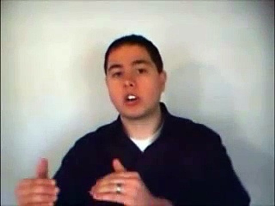 Attraction Marketing - Magnetic Marketing