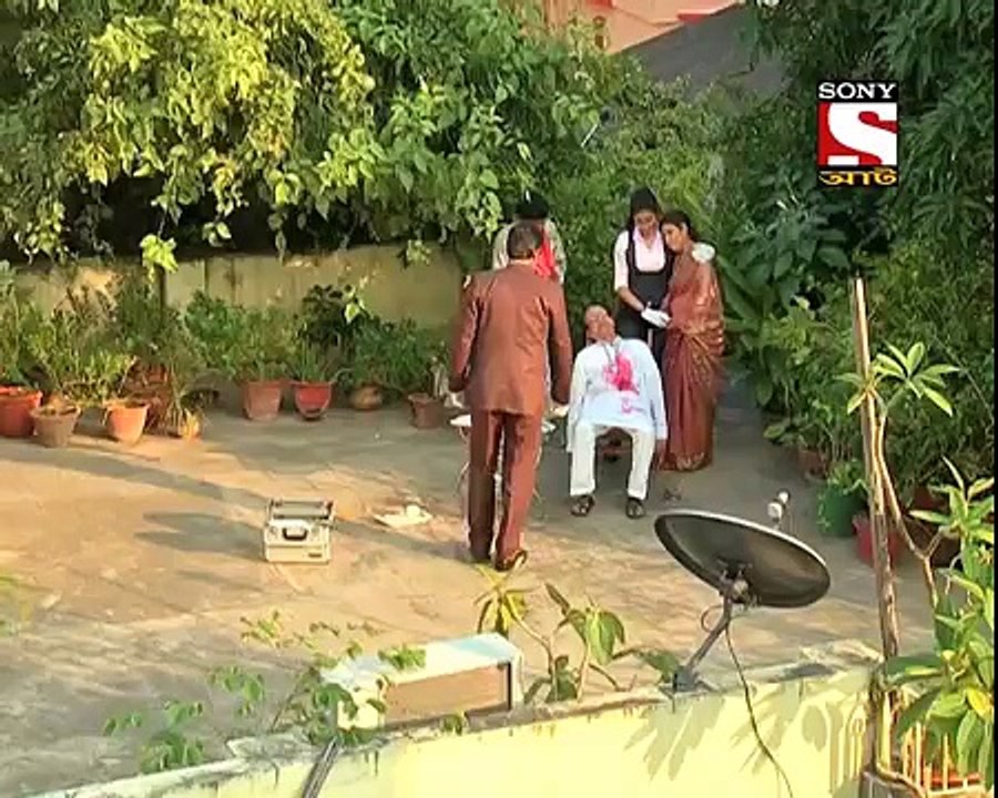 CID Kolkata Bureau (Bengali) : Blackmail - Episode 3
