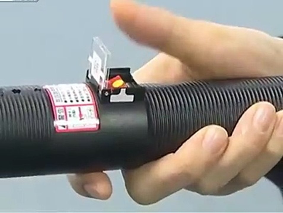 This is why the crime rate is so low in Japan.its used amazing tools to control