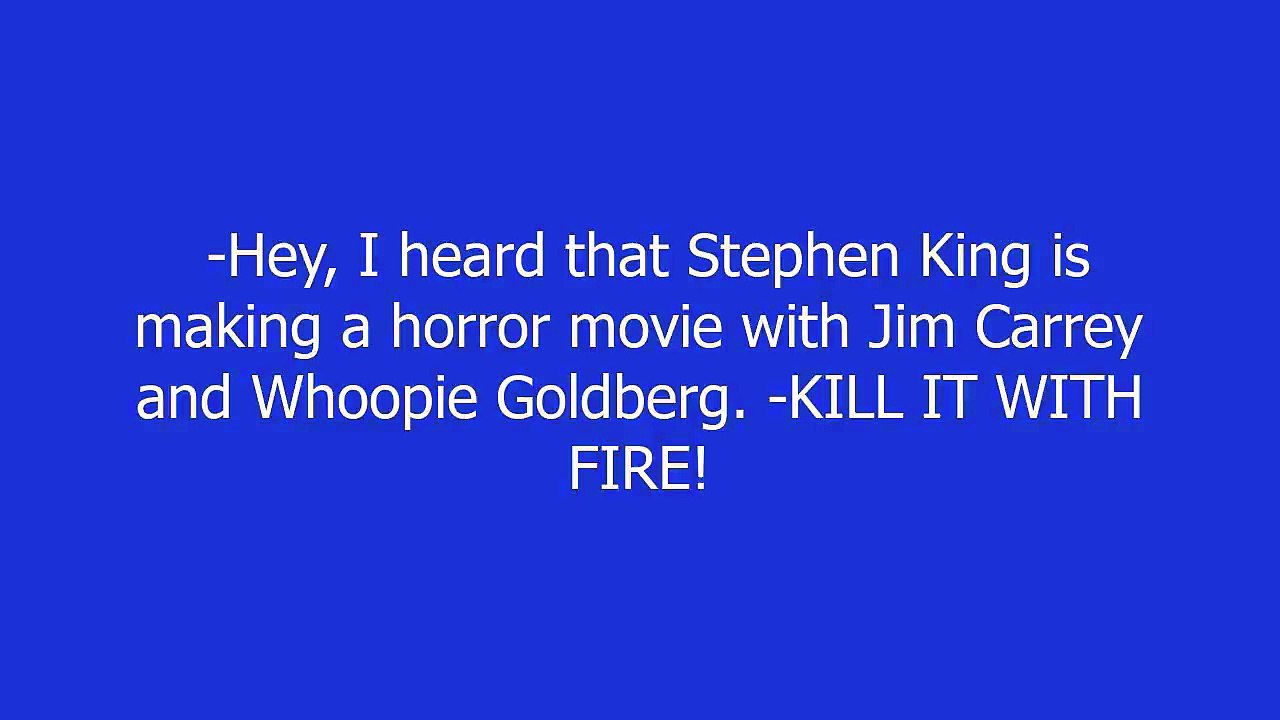 Kill It with Fire: Meaning, Pronunciation, and Definition