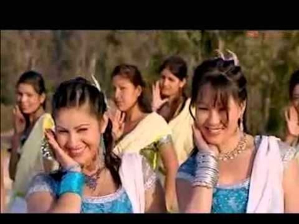 Bolau Ke Ko Nihule | Shreedevi Devkota  | Annapurna Vision