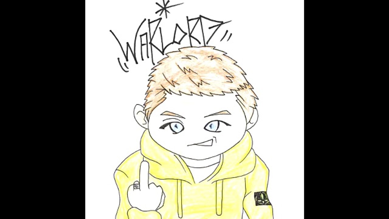 Yung Lean - Miami ( Warlord )