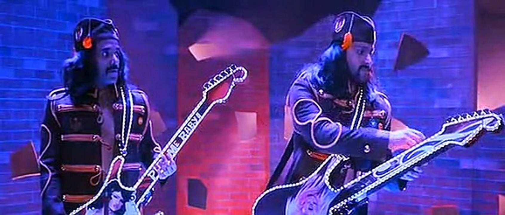 kya super cool hn hm3 very funny rockstar.