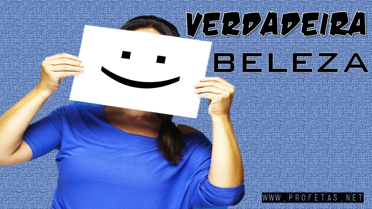 Moisés Rocha - 6807 - Verdadeira Beleza