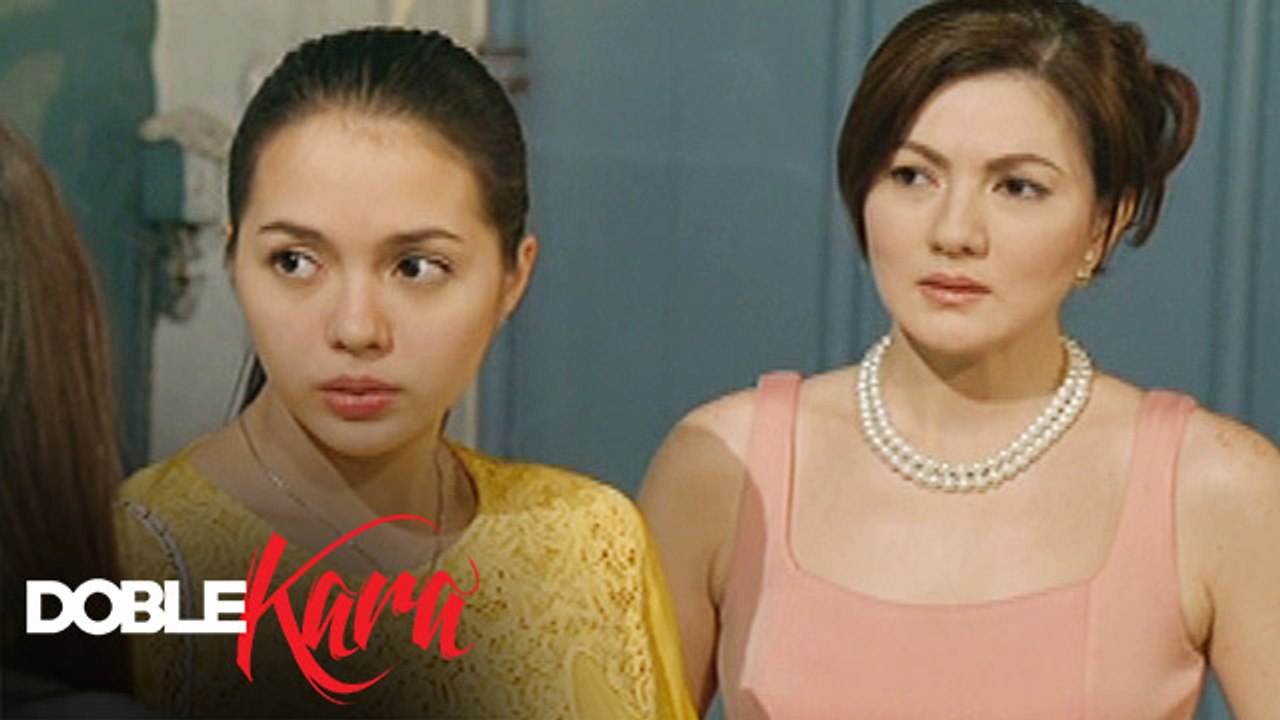Doble Kara: In good terms