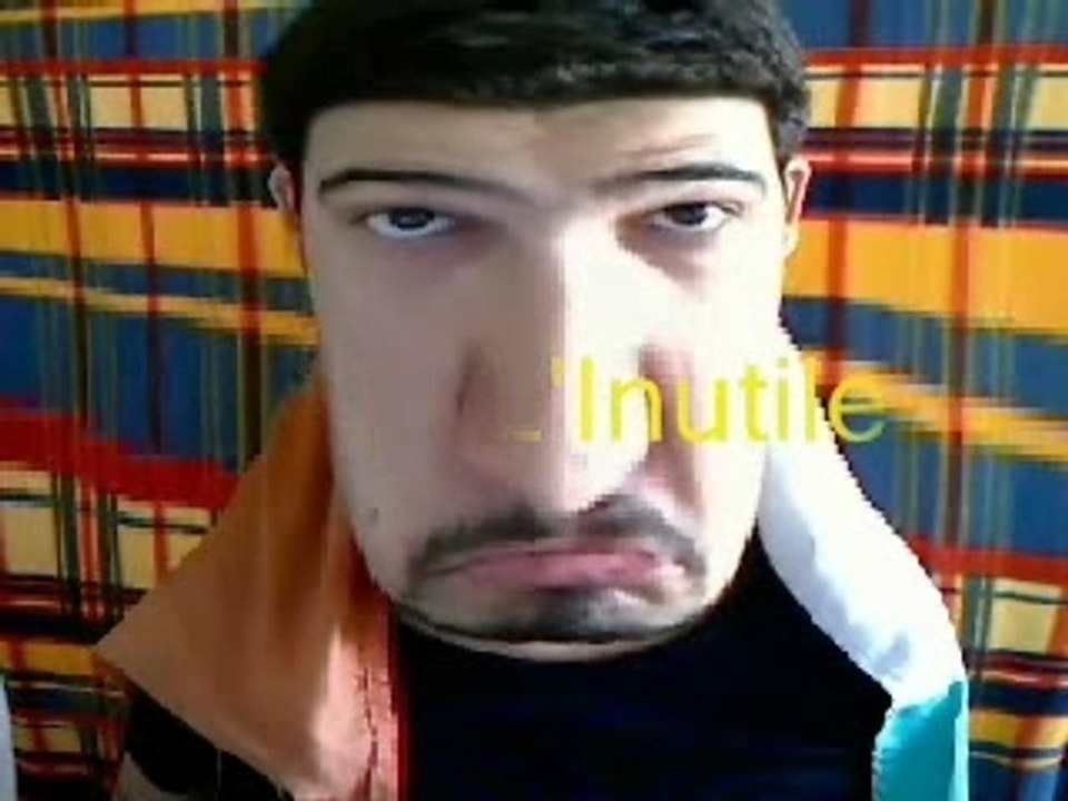 Italiani (caricatura)