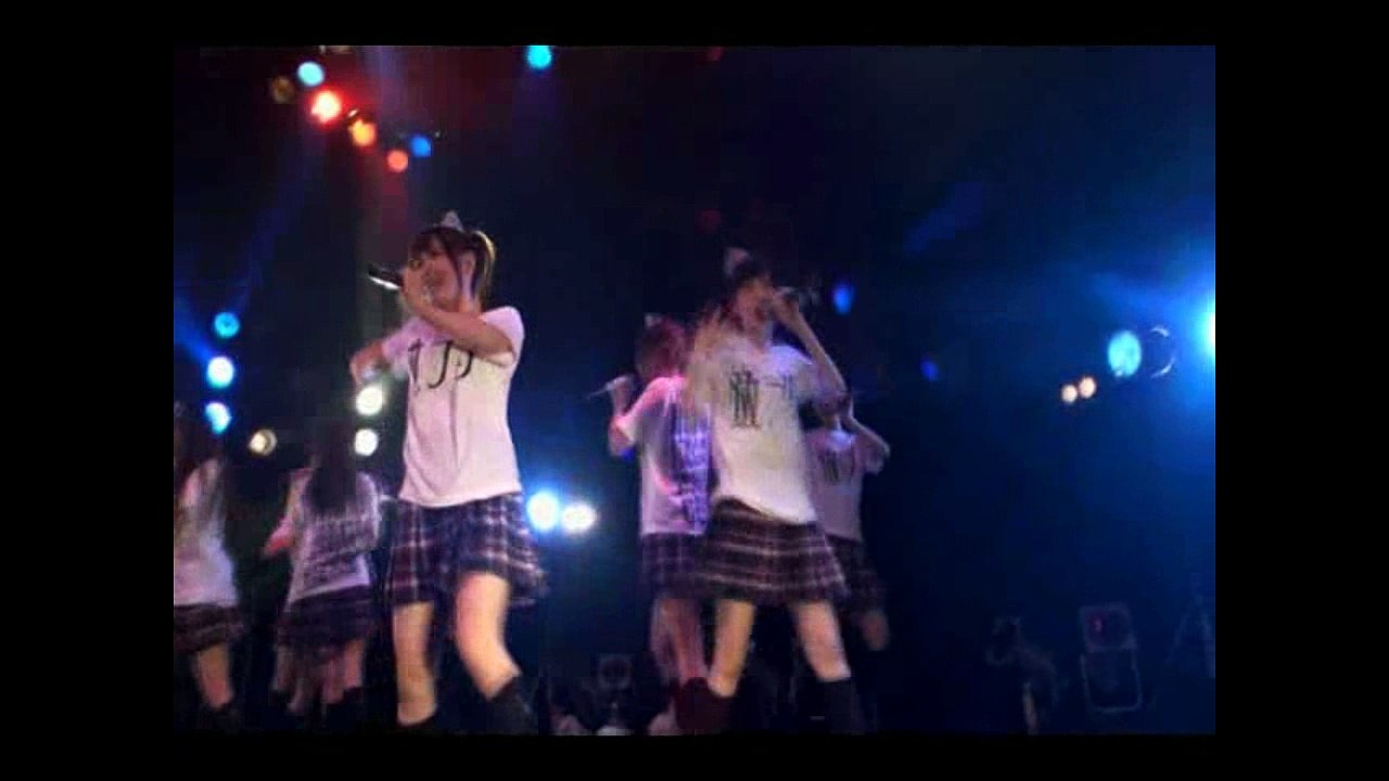 [LIVE] 放プリLIVE Lesson1 ～live-lived-lived～ (Part 4) (FINAL)