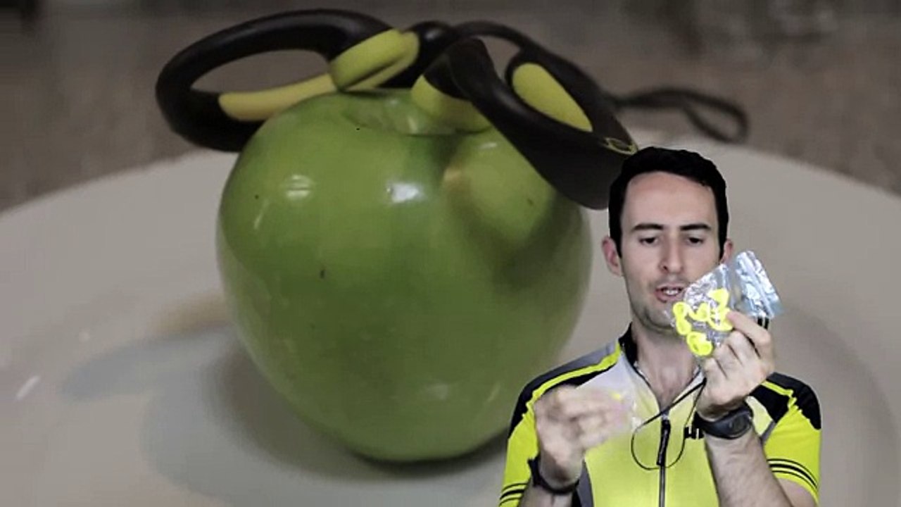 Jabra Sport Wireless+ Review