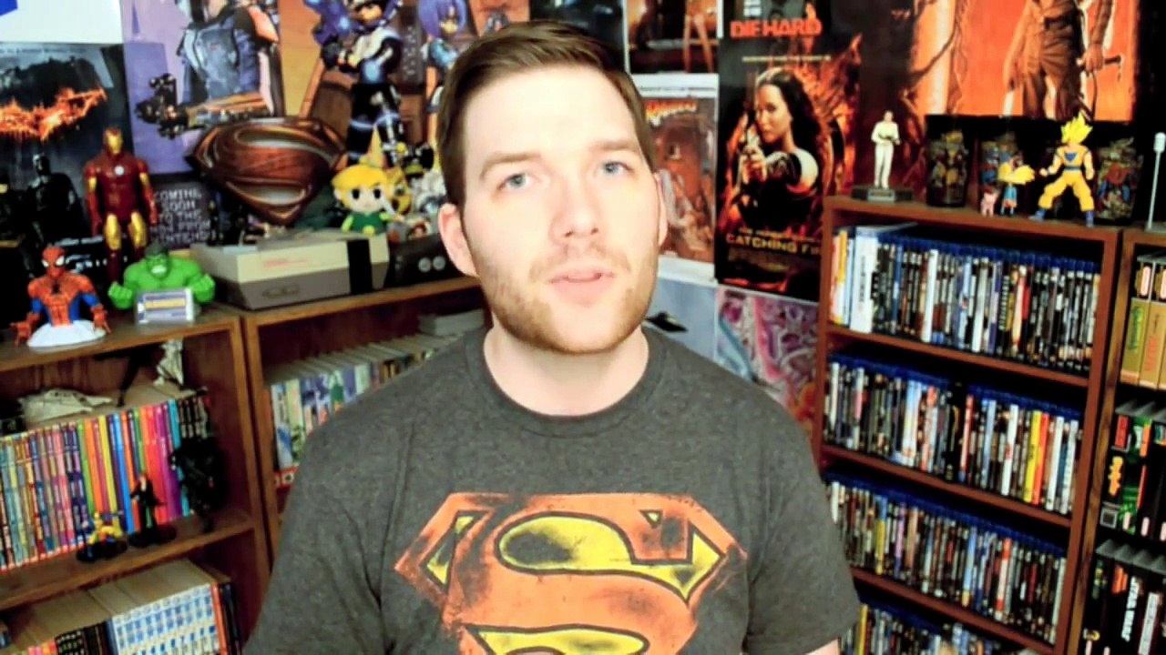 Most Anticipated Movies of 2014