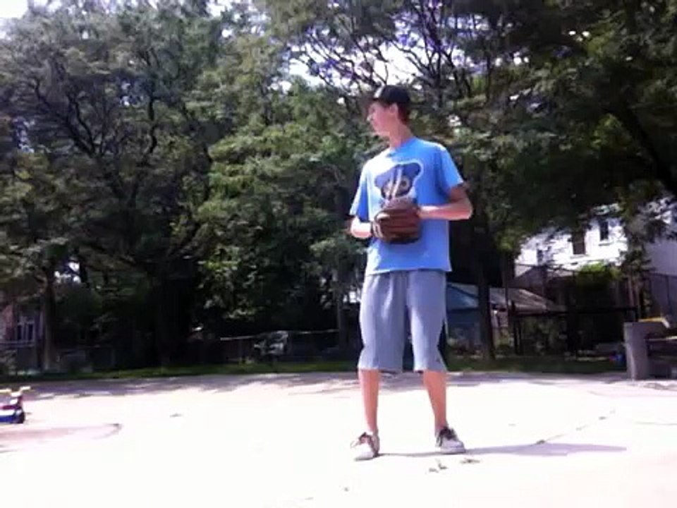 3X Pitching Analysis