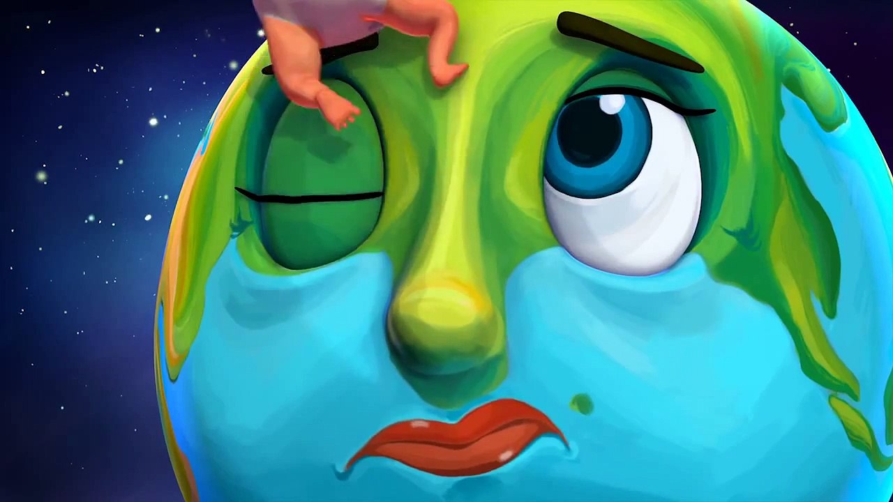 Человек и Земля