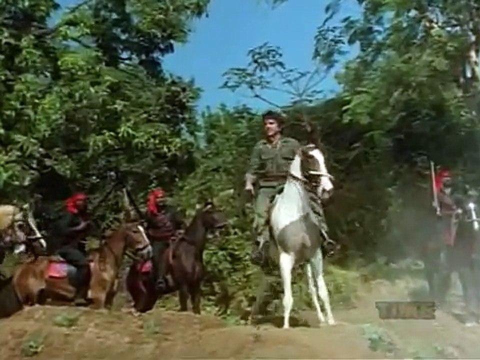 Badle Ki Aag | Full Hindi Movies |  Dharmendra | Jeetendra | Reena Roy | Suni Dutt