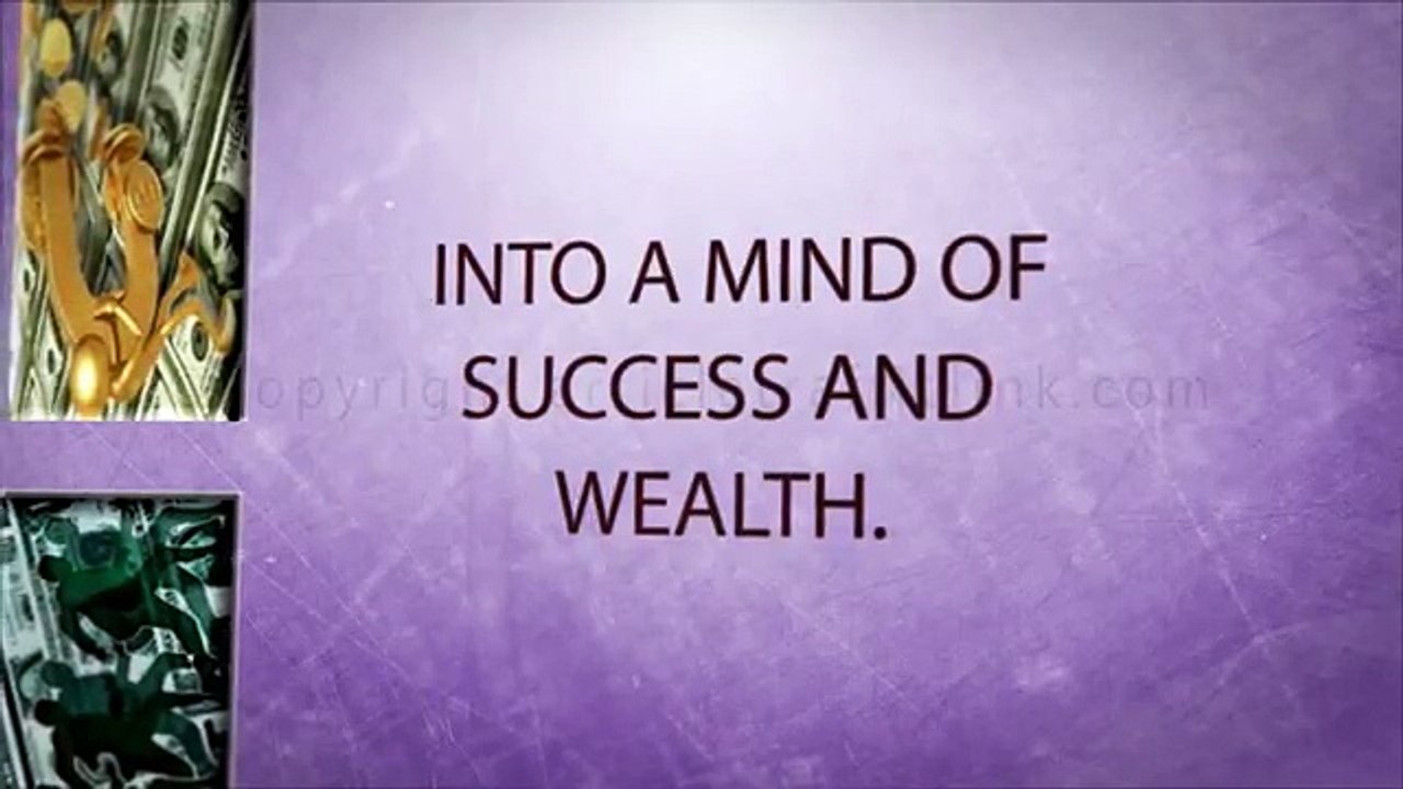 Total Money Magnetism Review.