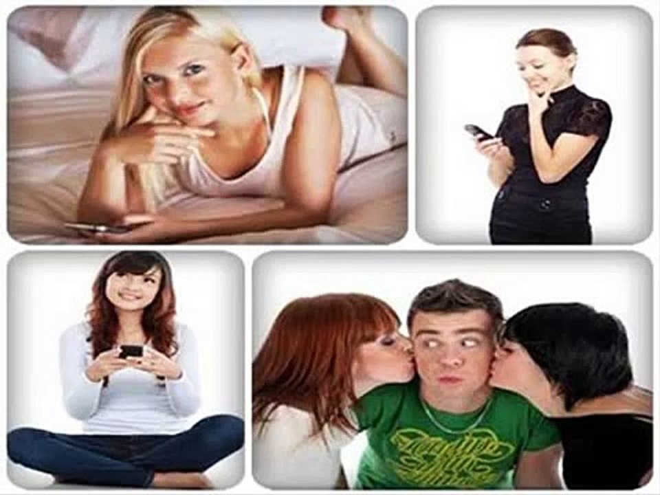 Texting Girls Tips - Text That Girl