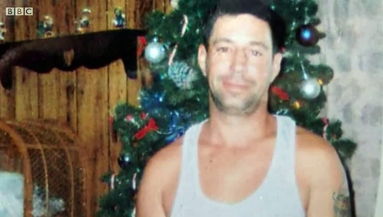 BBC Documentary- Swallowed By A Sinkhole  - BBC Horizon Documentary