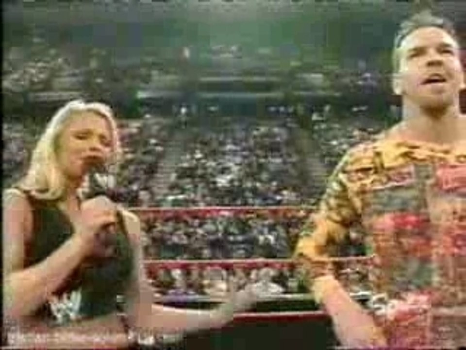 Trish and Christain explain