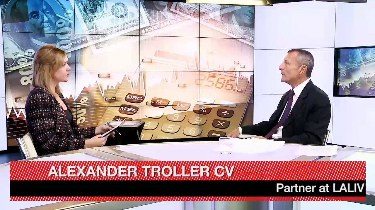 Revisão de gestor de ativos