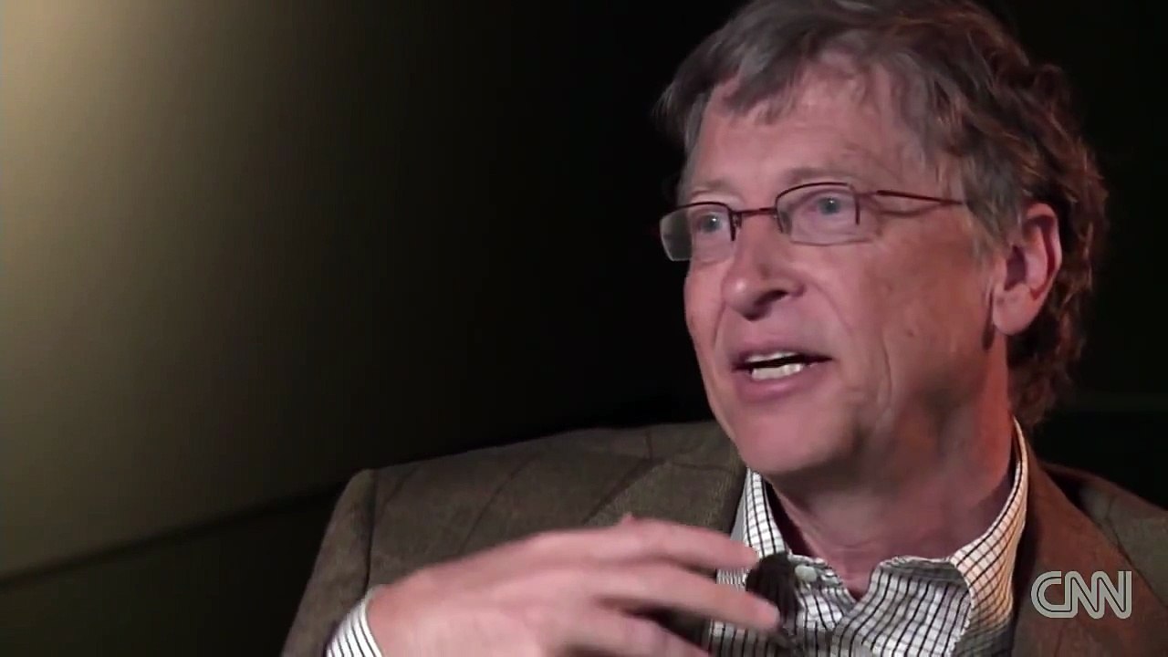 Gates - Advocates for Increased Programming Education for Children