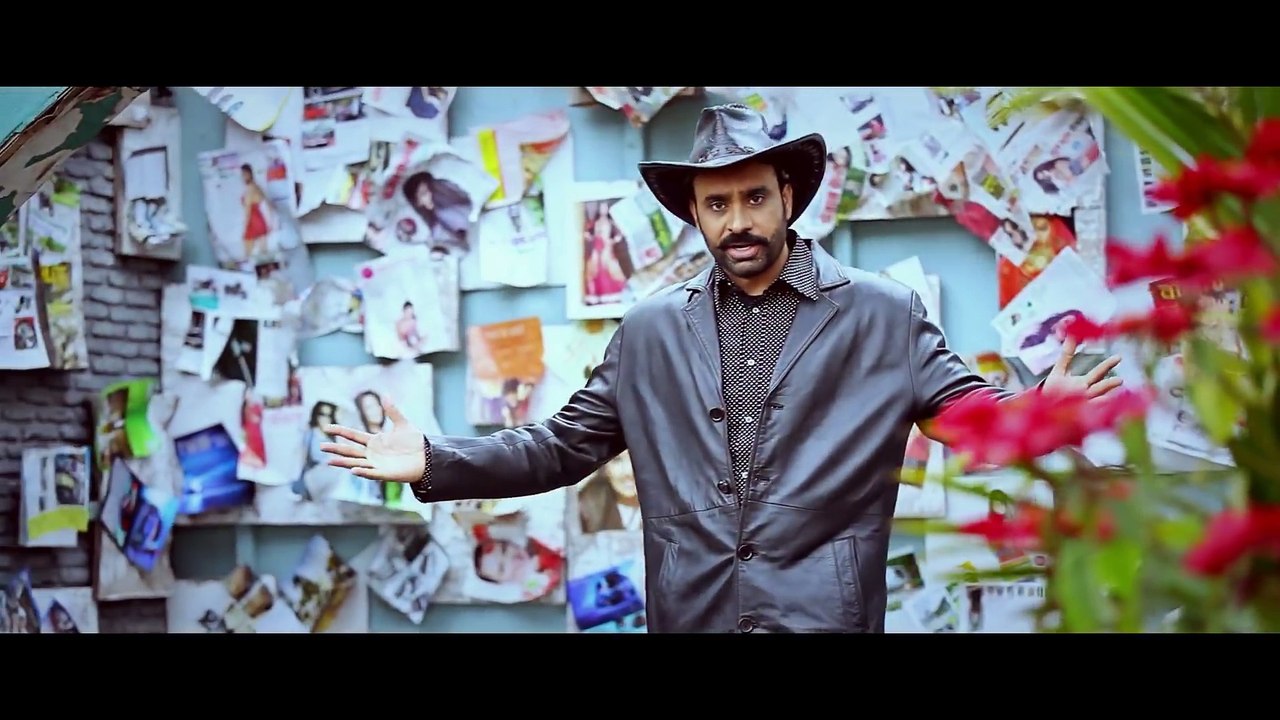 Canada Canada - Babbu Maan