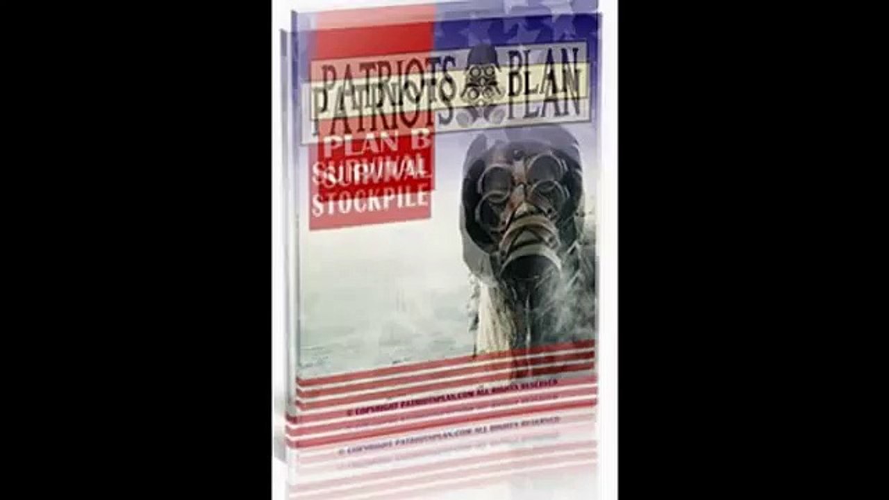 Patriots Plan Download 📥