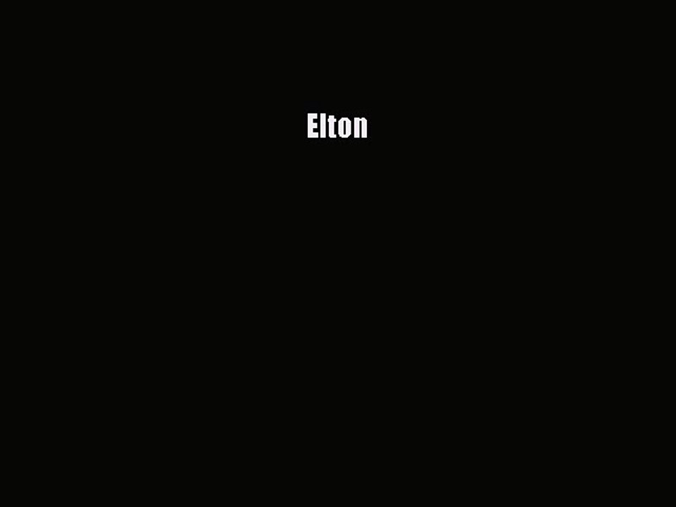 Download the Elton PDF Book for Free 📘