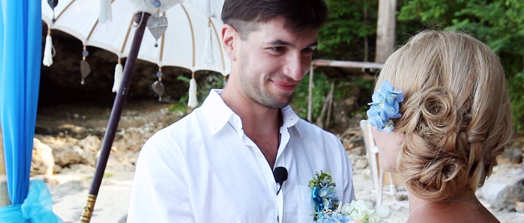 Wedding ivan & ekaterina