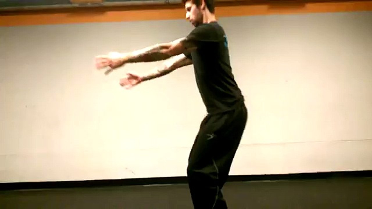 TACFIT Protocols: Quad Press Progressions