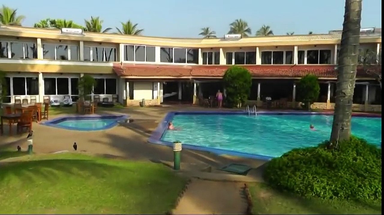 ШРИ ЛАНКА, ОТЕЛЬ В КОЛОМБО, ИНДИЙСКИЙ ОКЕАН