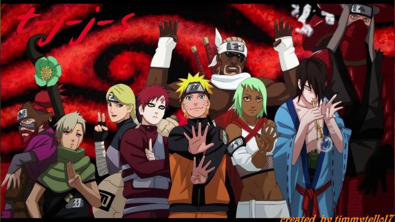 Naruto Shippuden Episode 321 BREAKDOWN: The Real Madara is REVEALED!!