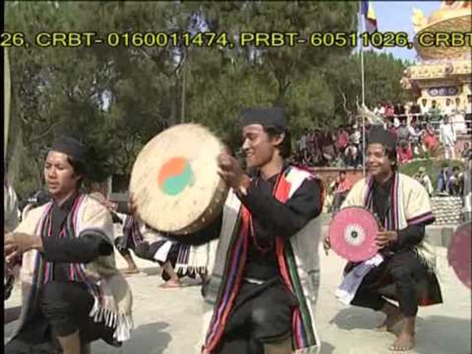 Tamang Selo Song Tamang Lhosar Song  | Janatarang Multimedia