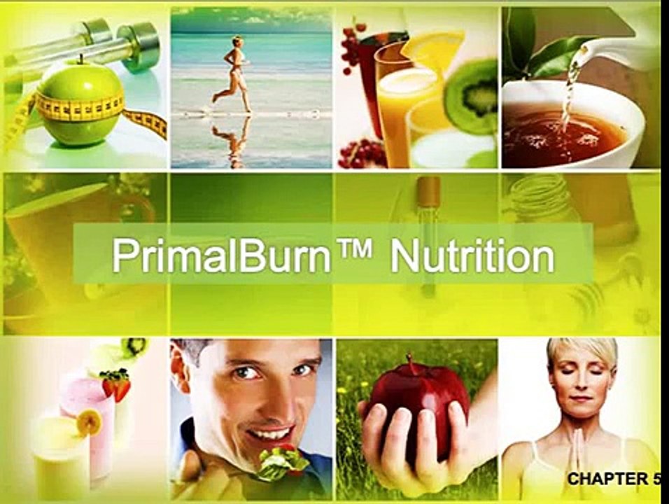 What is Primal Burn Fat Burner System ? (part 4)