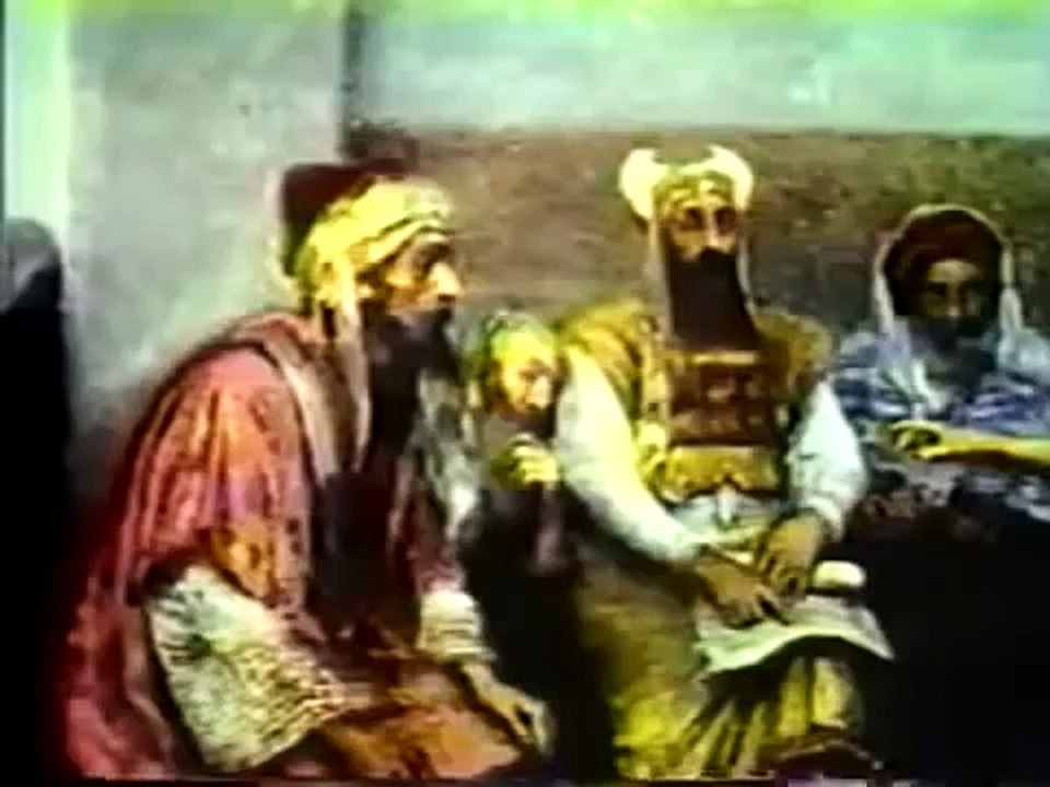 full documentary Khazars