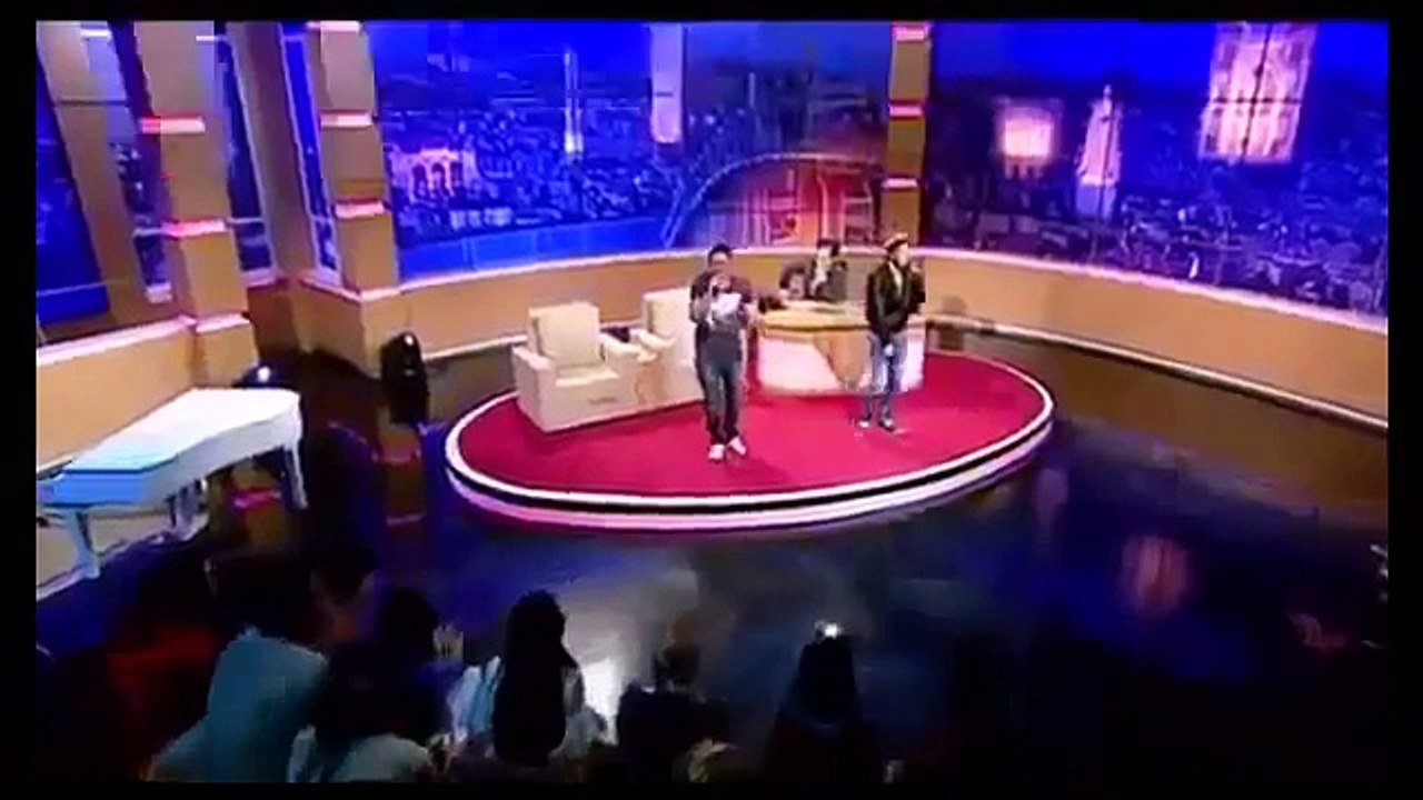 ekmi ekmi Dansi Live   YouTube Emission Lebes kafon et artmasta