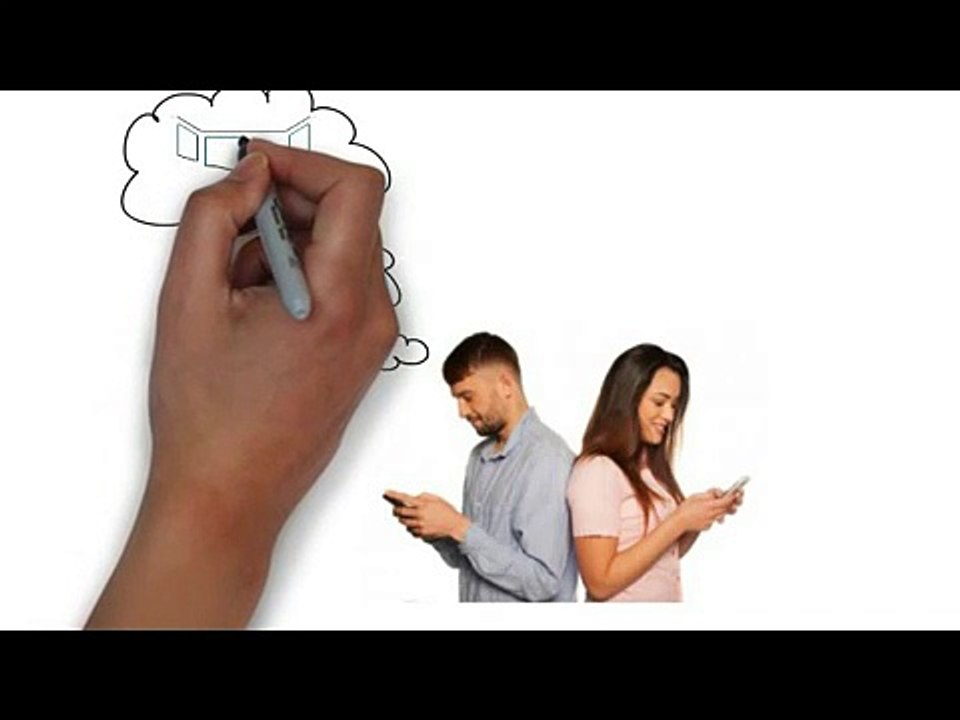 Magnetic Messaging - Does Key Lock Sequence Work?