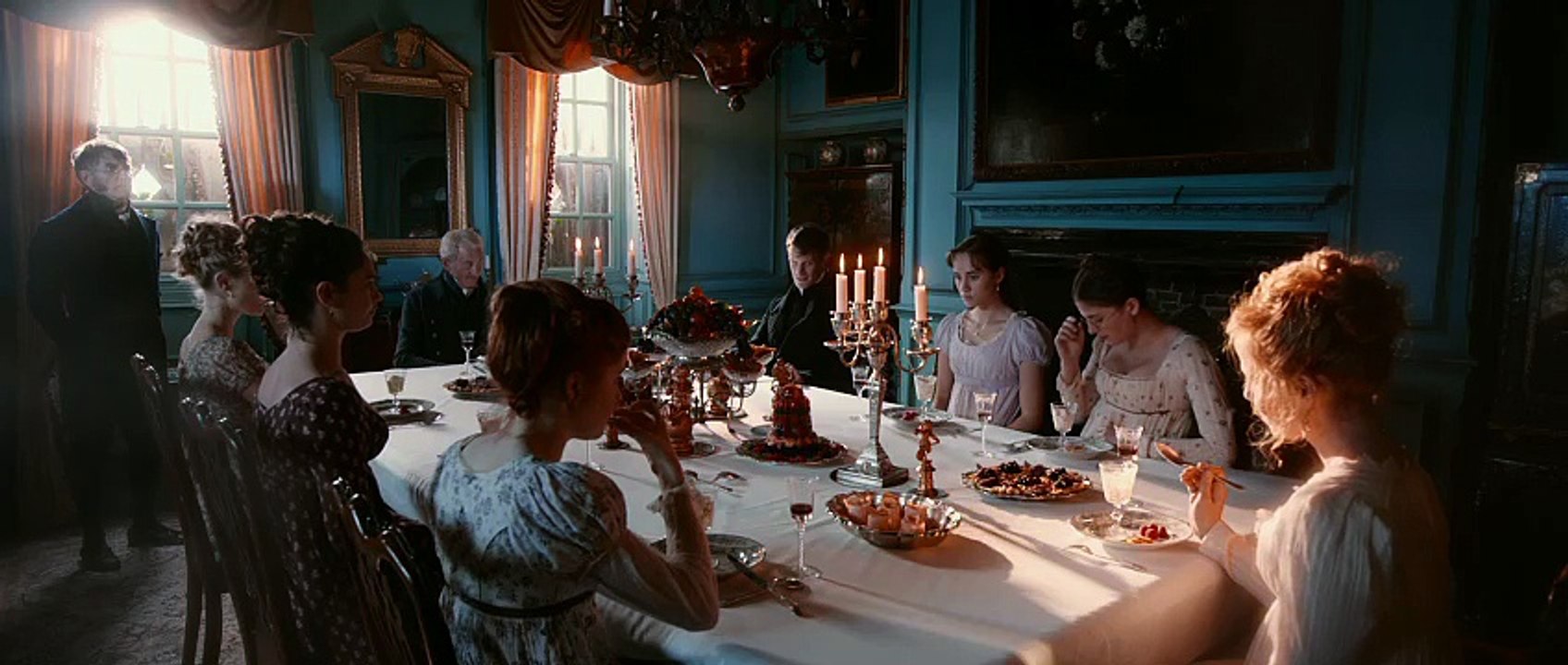 pride and prejudice and zombies