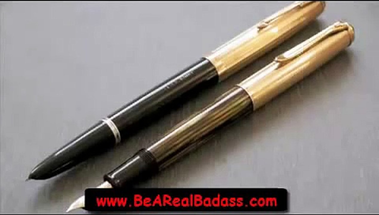 The Tao Of Badass - What Type Are You? - Joshua Pellicer