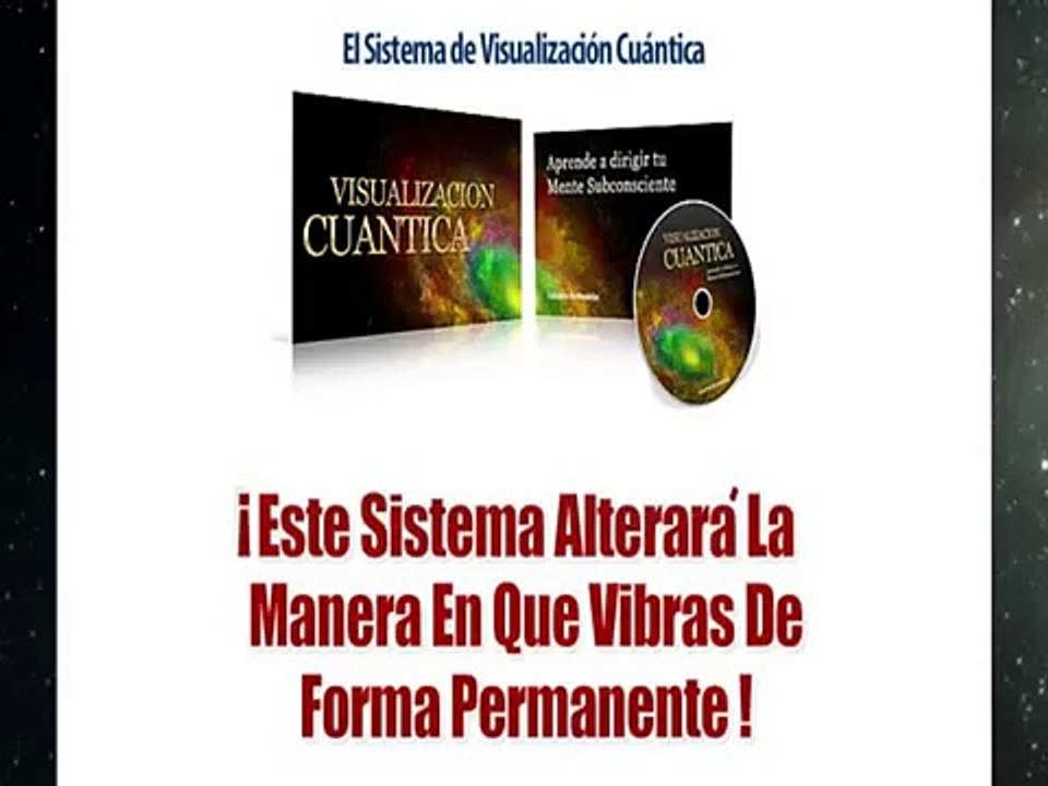 Visualizacion Cuantica