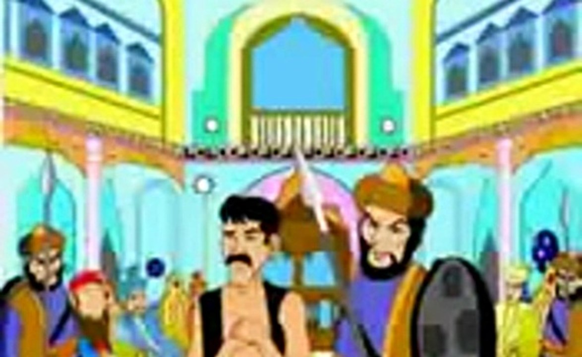 KHICDI Kahani for Kids 🌟