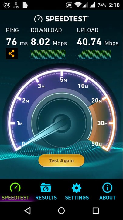 Reliance 4G Vs Airtel 4G Speedtest 2016