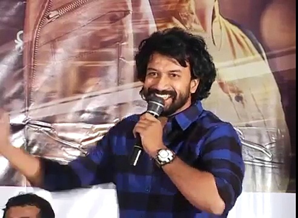 Kshanam Movie Press Meet - Kshanam 2016 Movie