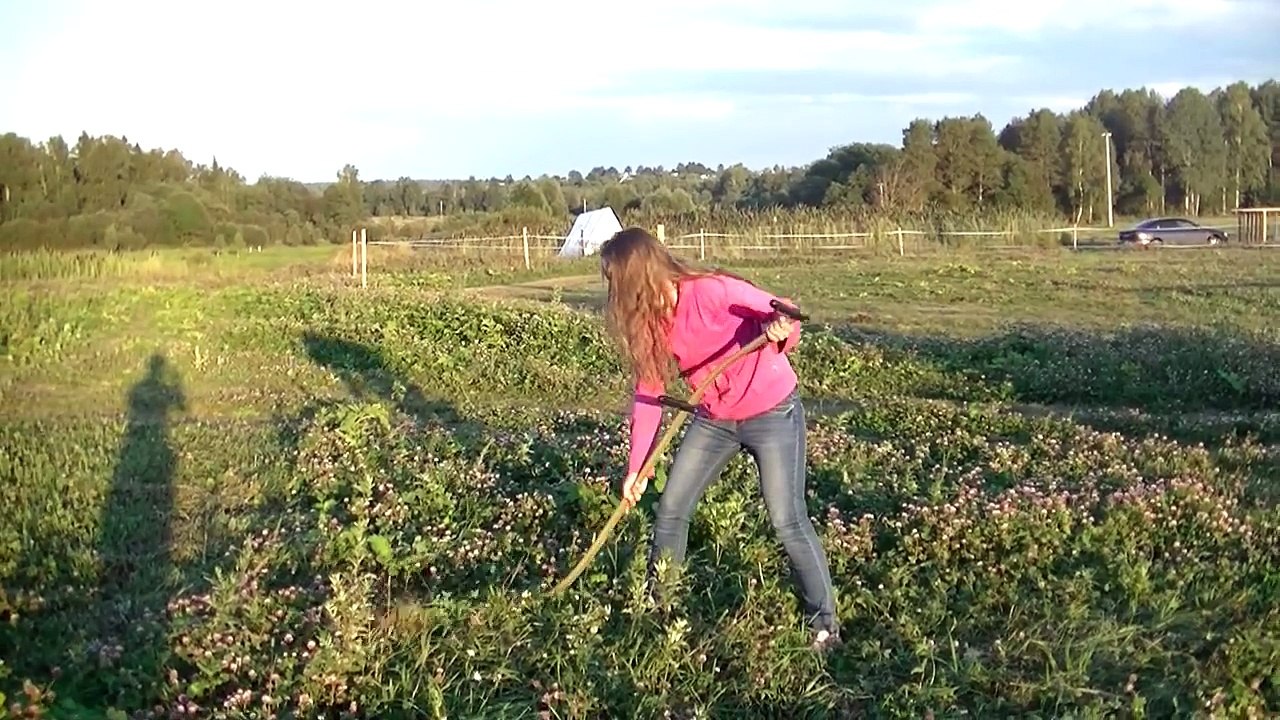 Поездка в соседнее село на дискотеку