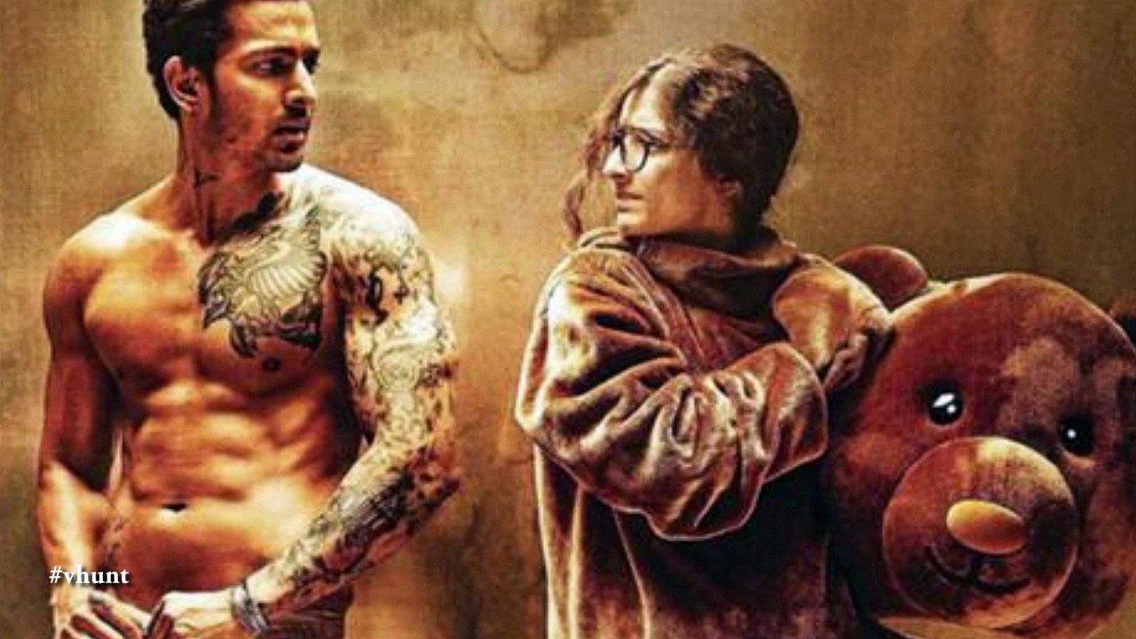 Sanam Teri Kasam Movie Review | Mawra Hocane | Harshvardhan Rane,