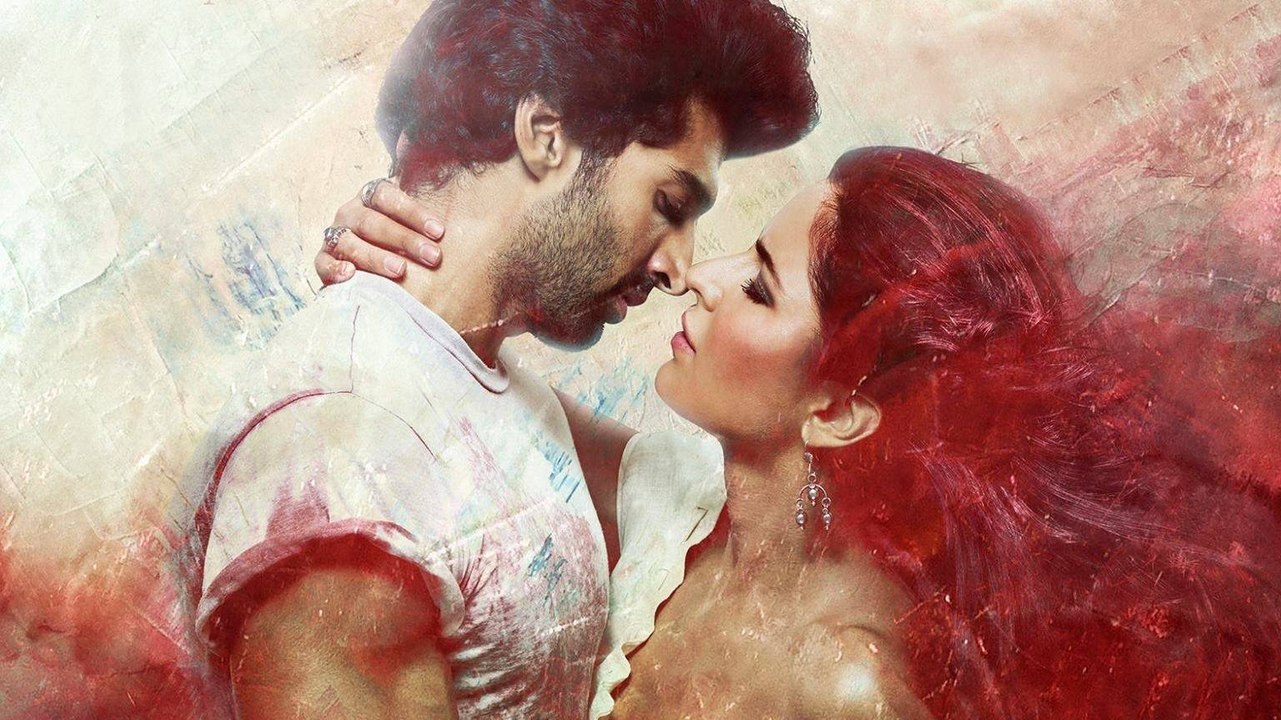 Watch Fitoor (2016) Full Movie Bollywood HD