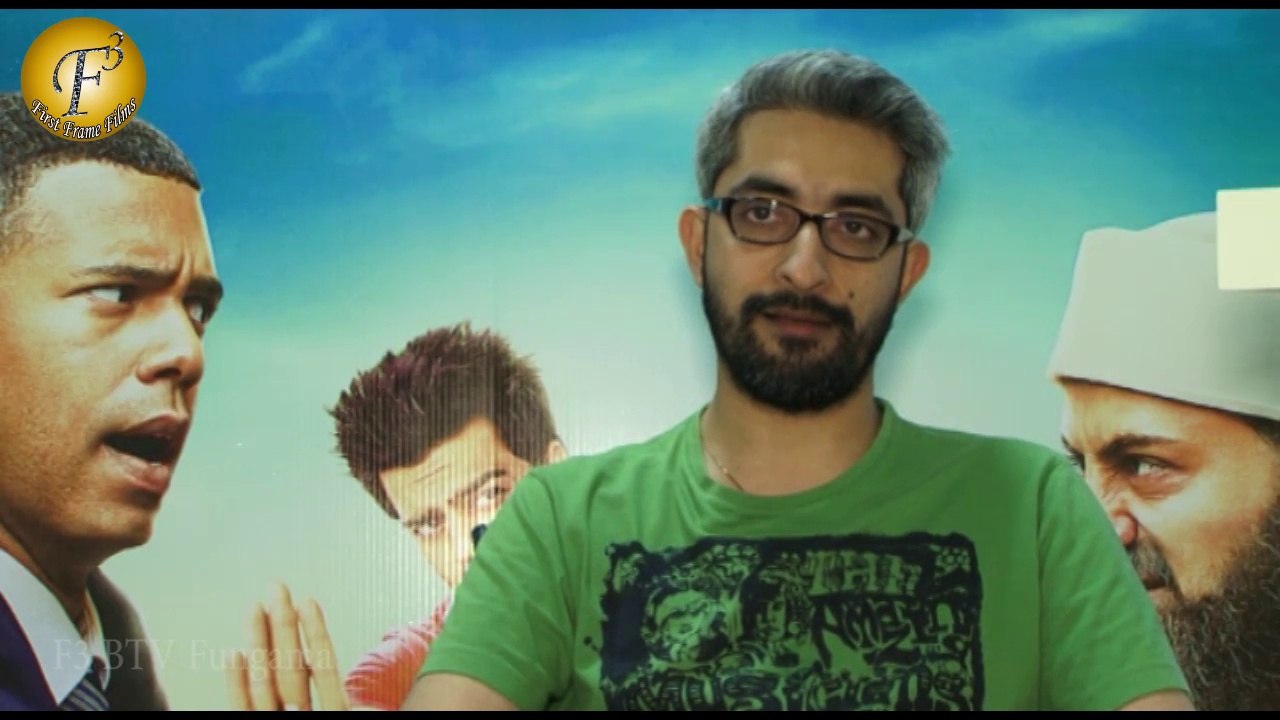 ABHISHEK SHARMA II INTERVIEW