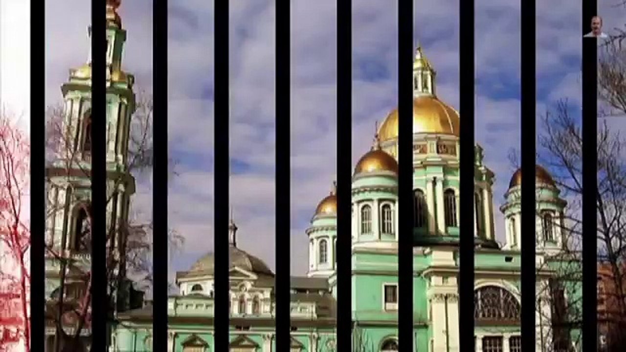 молитва Ангелу Хранителю