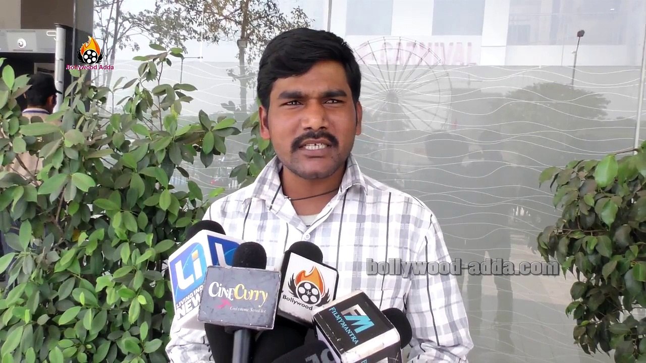 Sanam Teri Kasam (2016) - Public Review - Harshvardhan Rane - Mawra Hocane